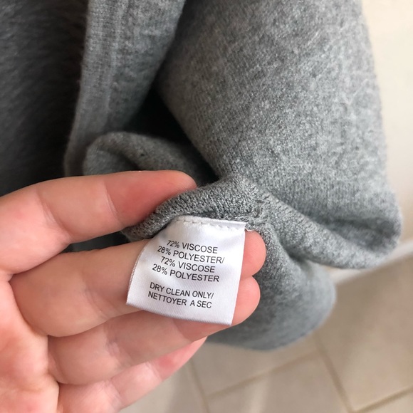 Trina Turk Knit Laila Fit and Flare Sweater Dress - Picture 7 of 8